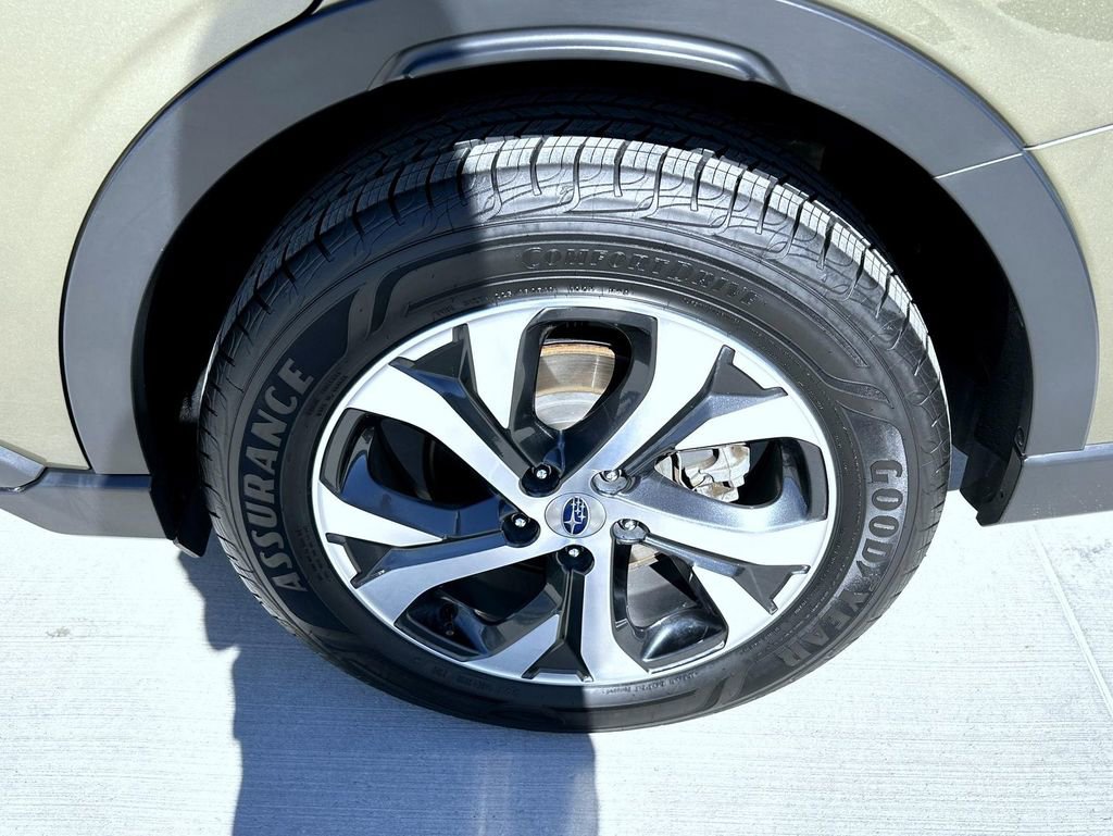 Used 2020 Subaru Outback Touring image 22