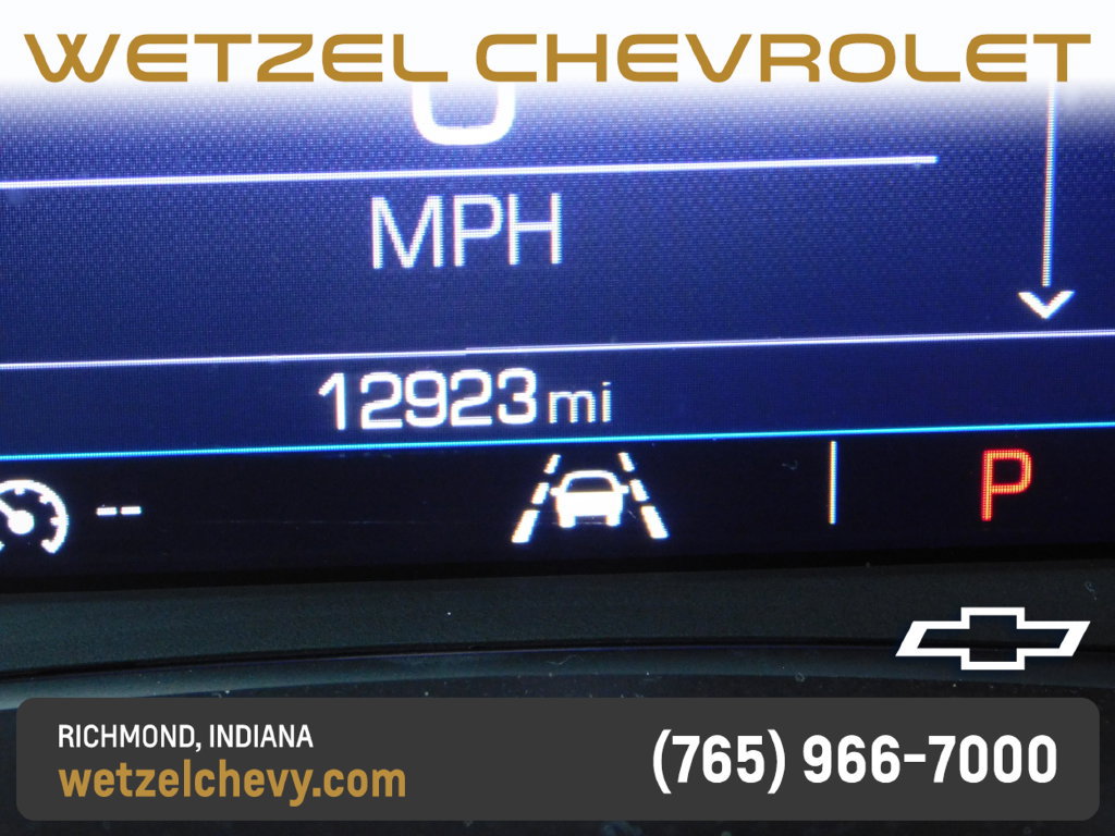 Certified 2024 GMC Terrain SLE w/ Driver Convenience Package AWD/4WD image 31