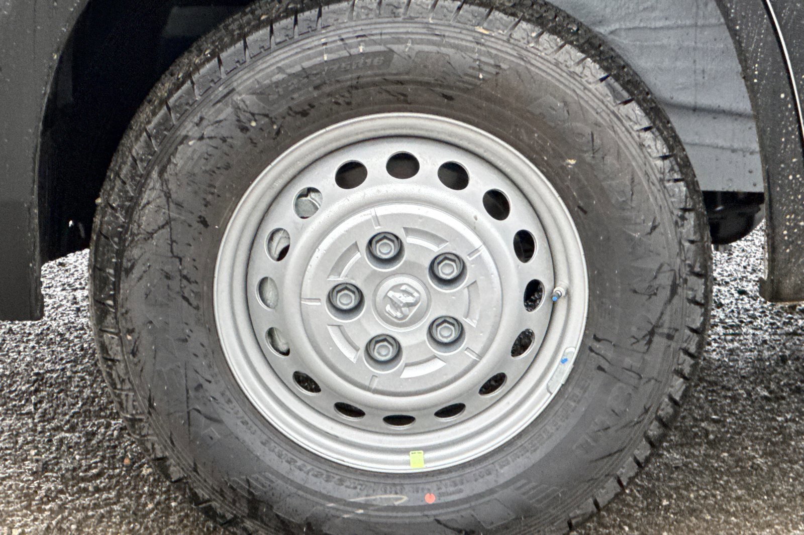 New 2026 RAM ProMaster 1500 w/ Convenience Group image 23