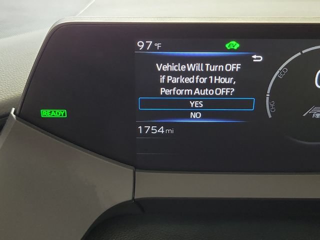 Used 2026 Toyota Prius Limited FWD image 2
