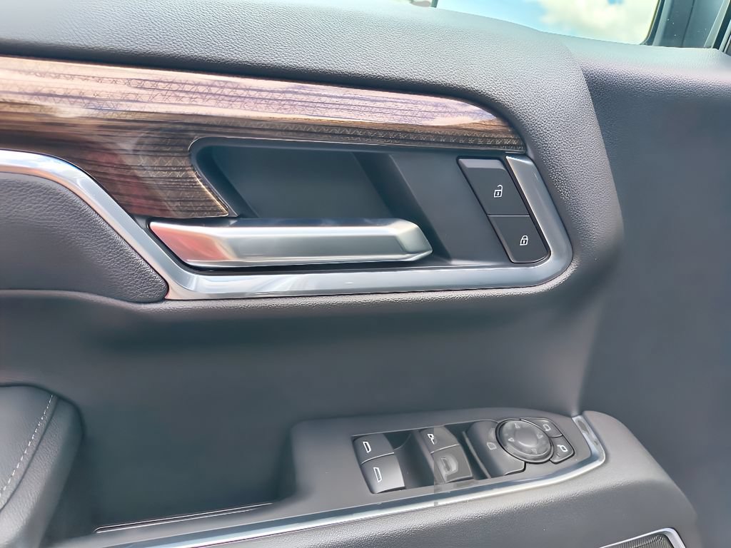 New 2026 Chevrolet Silverado 1500 LT AWD/4WD image 10