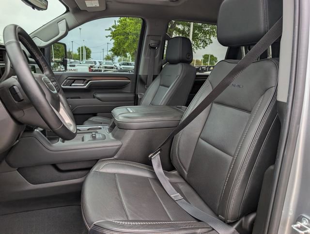 Used 2024 GMC Sierra 2500 Denali w/ Denali Reserve Package image 24