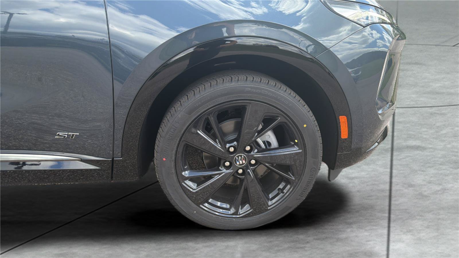 New 2026 Buick Envision Sport Touring AWD/4WD image 29
