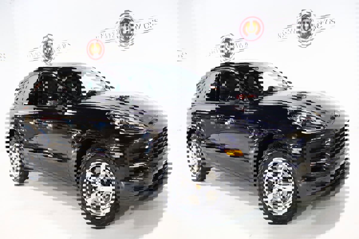 Used 2020 Porsche Macan image 81