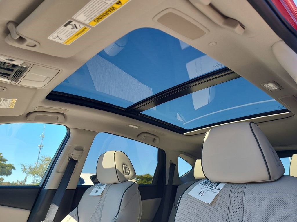 New 2026 Acura RDX SH-AWD w/ Advance Package image 27