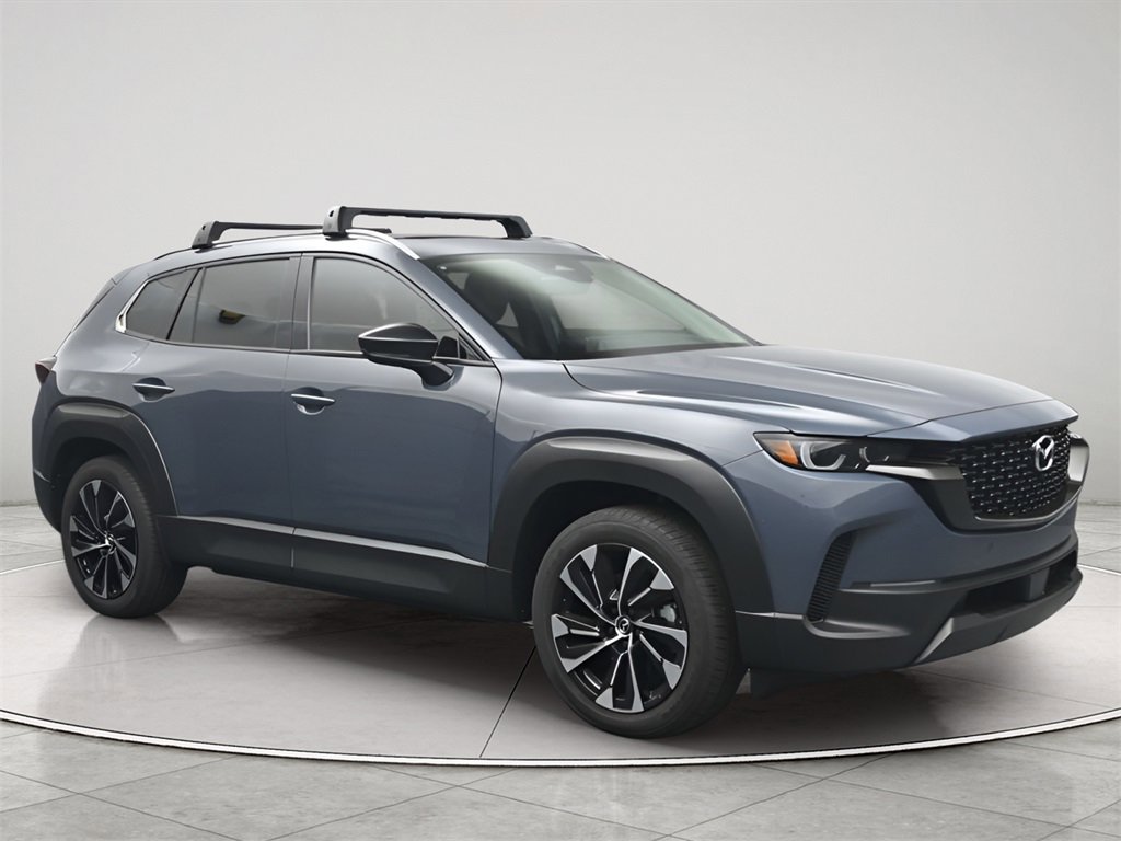 New 2026 MAZDA CX-50 2.5 Hybrid w/ Weather Package image 1