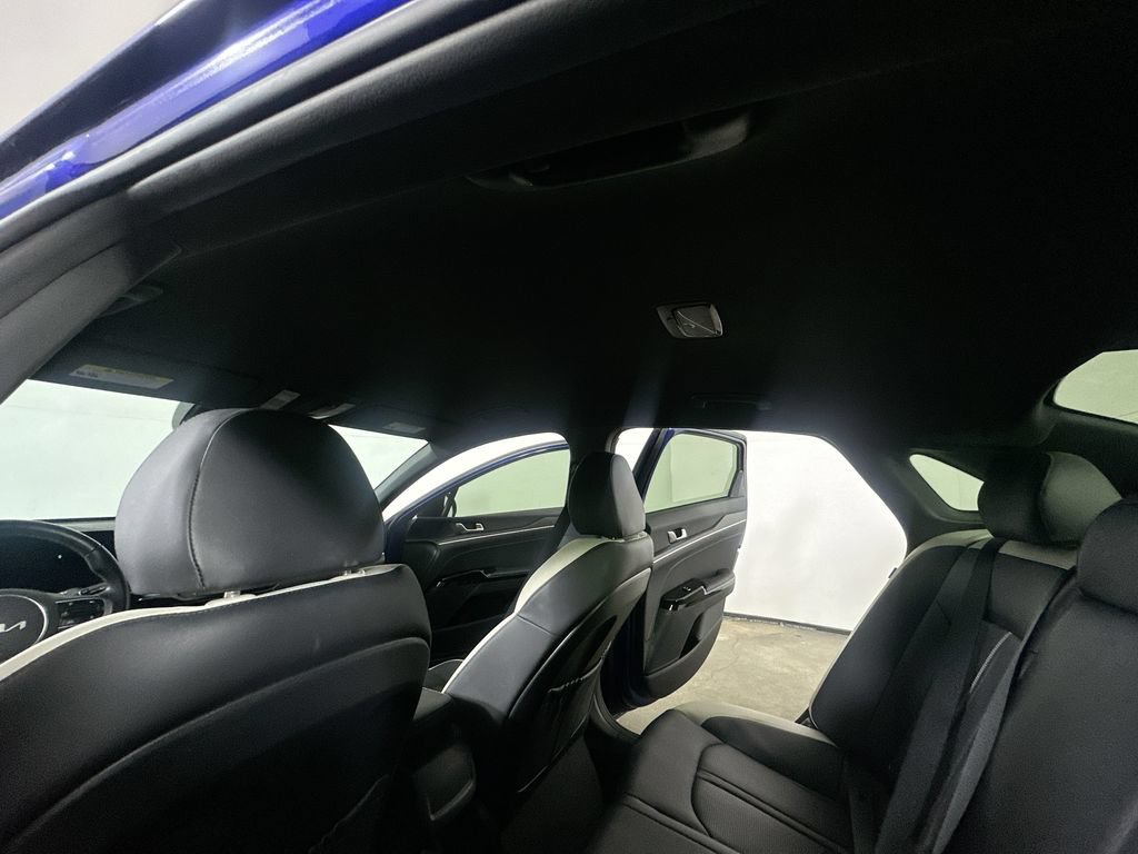 Used 2025 Kia K5 GT-Line FWD image 15