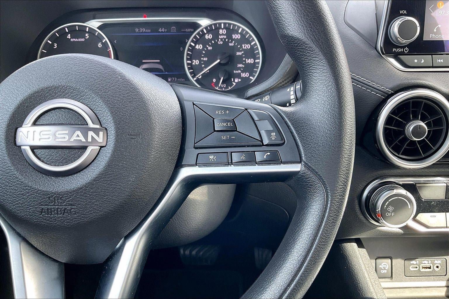 Used 2024 Nissan Sentra SV image 20
