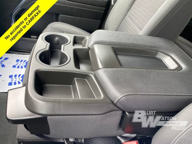 Used 2023 Chevrolet Silverado 1500 LT AWD/4WD image 30