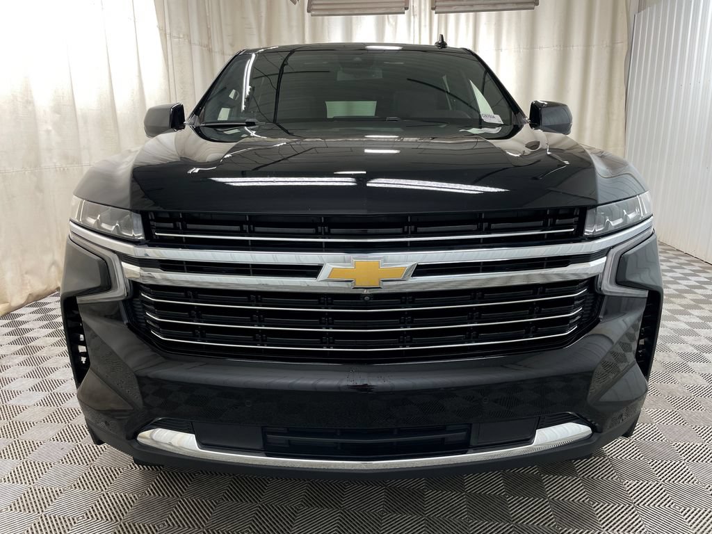 Used 2023 Chevrolet Tahoe LT w/ LT Signature Plus Package AWD/4WD image 22