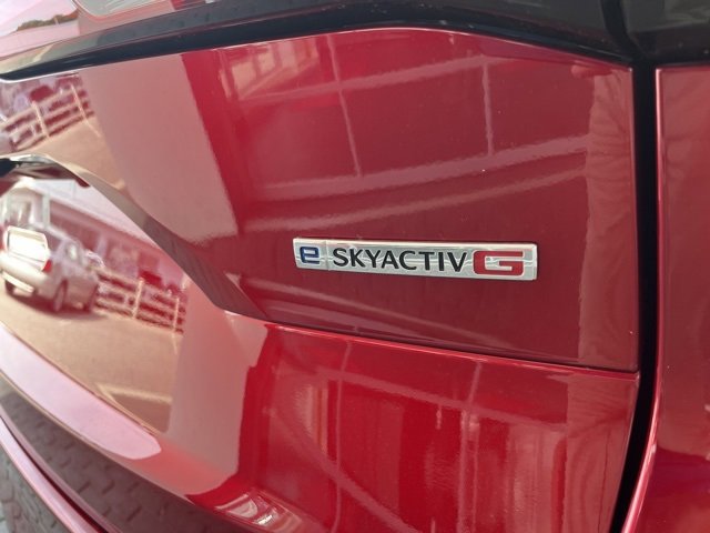 New 2025 MAZDA CX-70 3.3 Turbo S w/ Premium Plus image 7