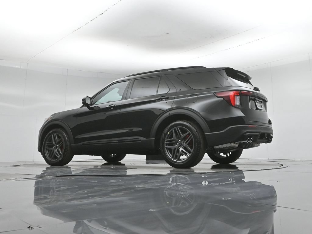 New 2026 Ford Explorer ST AWD/4WD image 51