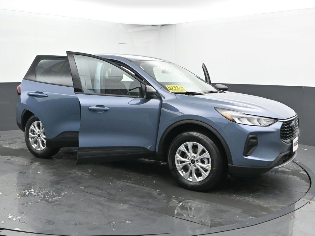 New 2026 Ford Escape Active w/ Cold Weather Package image 55