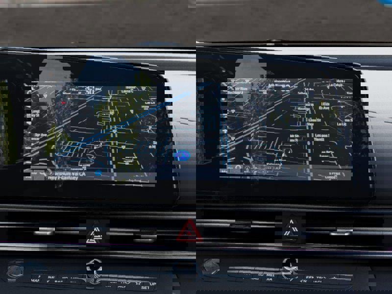 New 2026 Hyundai Elantra Sport image 13