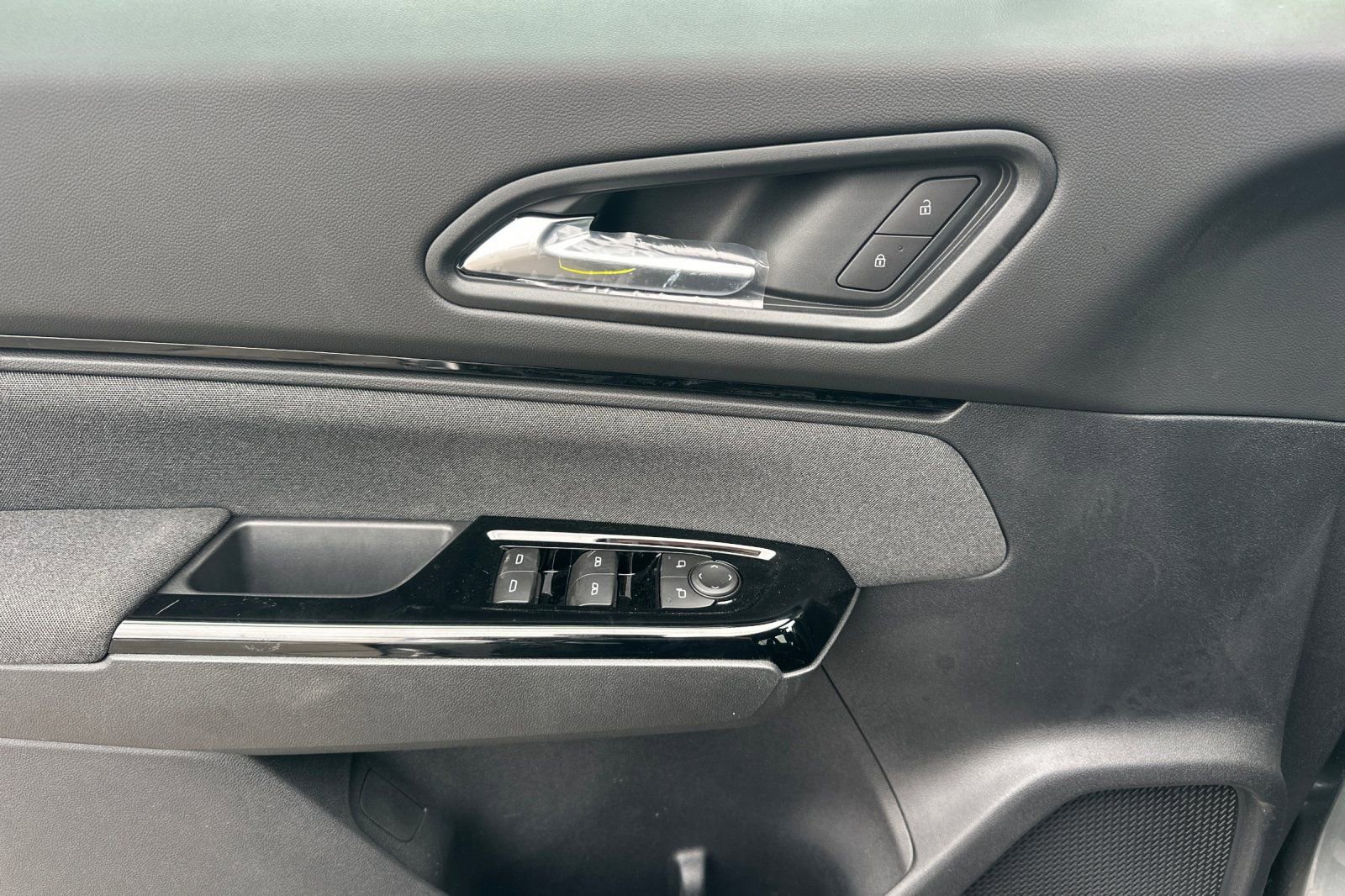 New 2026 Honda Prologue EX image 10