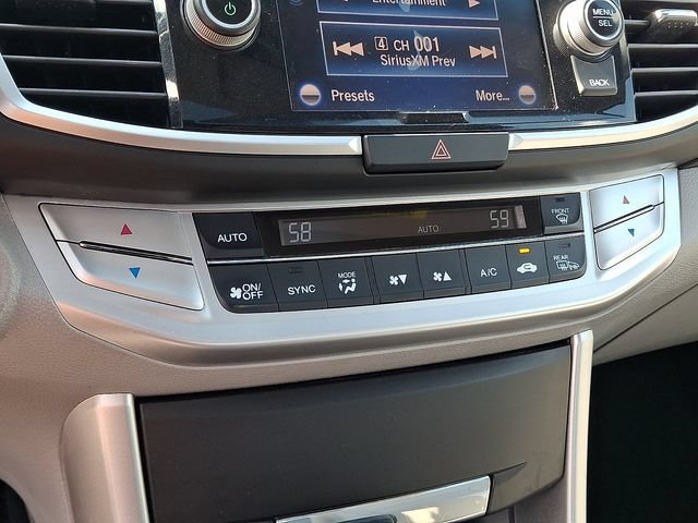 Used 2013 Honda Accord EX-L image 18