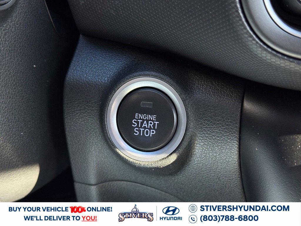 Certified 2022 Hyundai Kona Limited FWD image 39