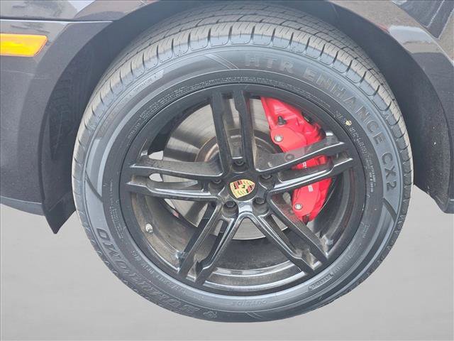 Used 2023 Porsche Macan S AWD/4WD image 23