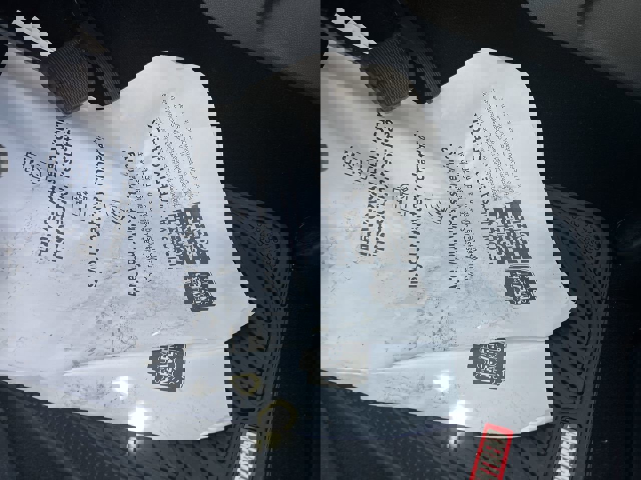 Used 2021 Jeep Grand Cherokee Laredo X AWD/4WD image 17