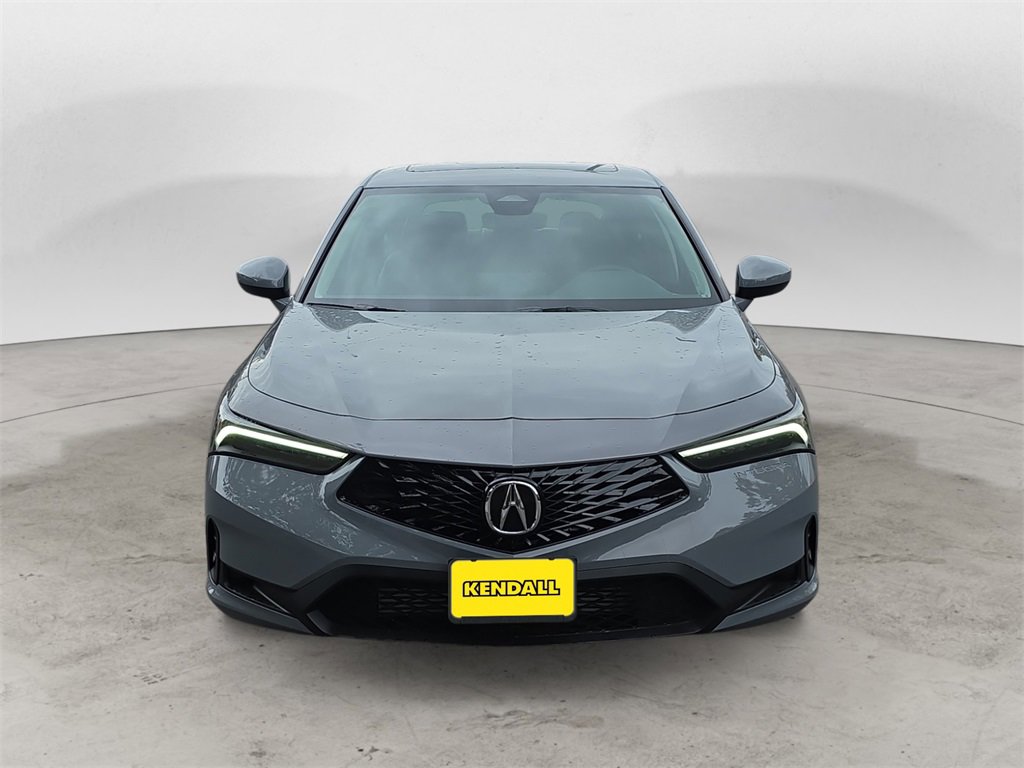 New 2026 Acura Integra image 8