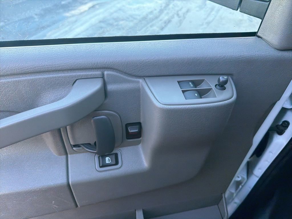 Used 2023 Chevrolet Express 3500 LS image 12