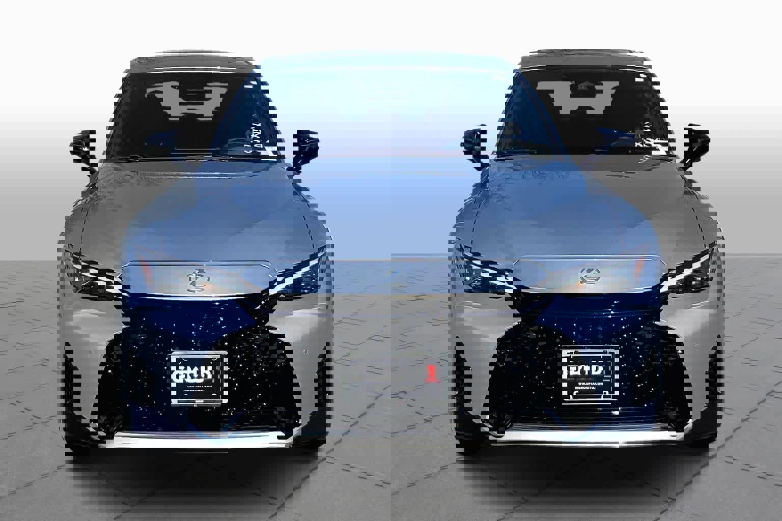 New 2026 Lexus IS 350 F Sport image 3