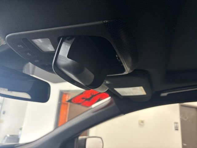 Used 2023 Ford Edge ST-Line w/ Class II Trailer Tow Package AWD/4WD image 46