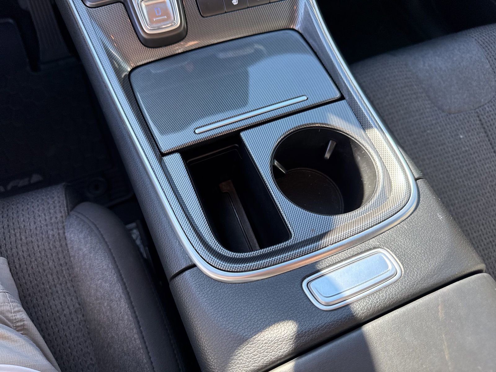 Certified 2023 Hyundai Santa Fe SEL image 25