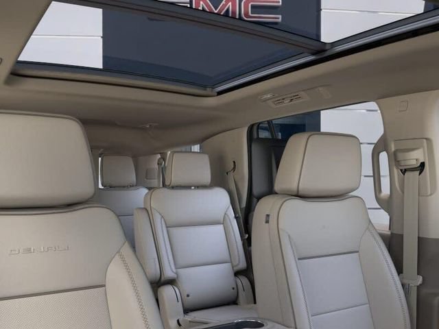 New 2026 GMC Yukon Denali w/ Denali Reserve Package AWD/4WD image 24