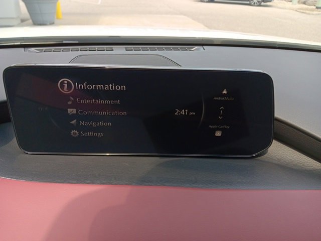 Certified 2025 MAZDA MAZDA3 Hatchback w/Premium Plus Pkg image 25