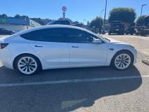 Used 2021 Tesla Model 3 Standard Range Plus RWD image 9