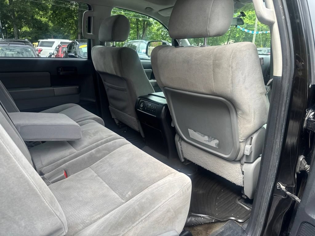 Used 2012 Toyota Sequoia SR5 AWD/4WD image 41
