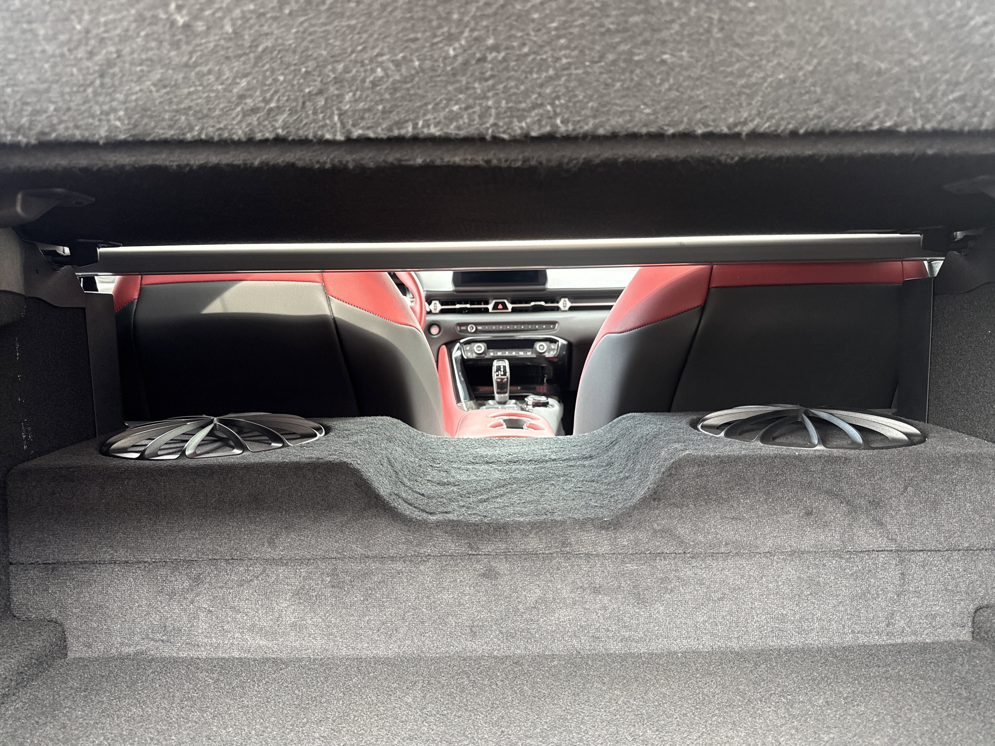 Used 2022 Toyota Supra Premium w/ Driver Assist Package RWD image 21