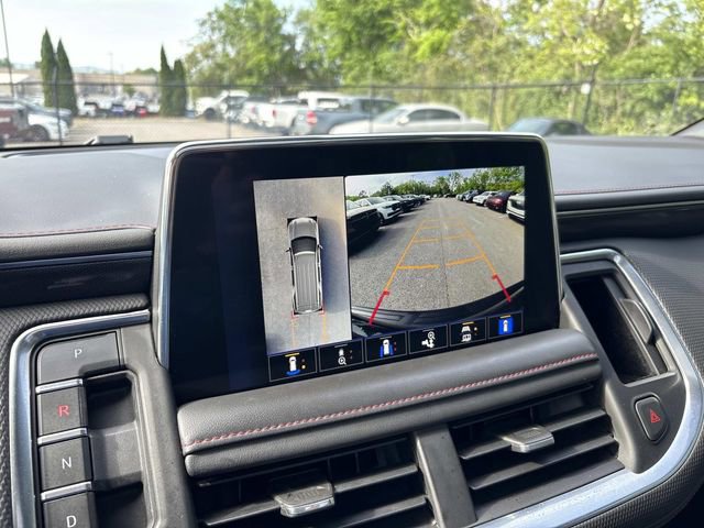 Used 2022 Chevrolet Suburban RST w/ Luxury Package AWD/4WD image 32