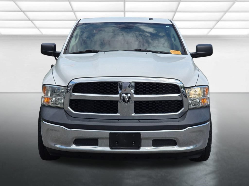 Used 2018 RAM 1500 Express RWD image 11