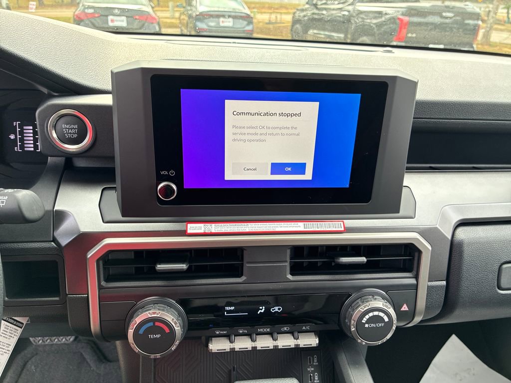 New 2025 Toyota 4Runner SR5 image 25