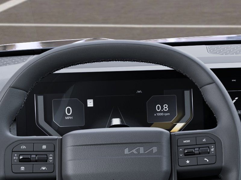 New 2027 Kia Telluride SX X-Line AWD/4WD image 21