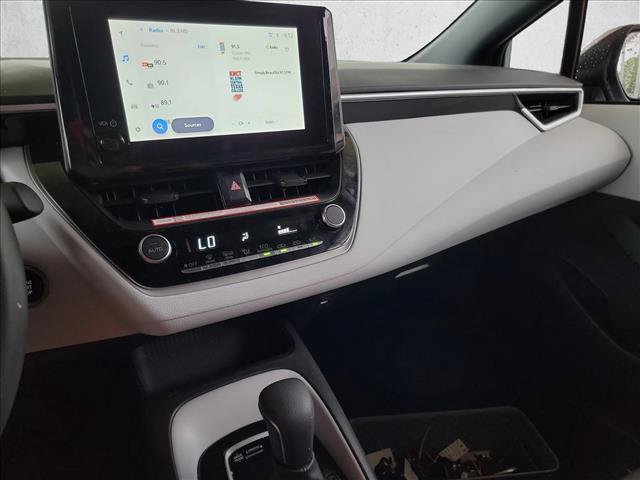 Used 2026 Toyota Corolla SE FWD image 21