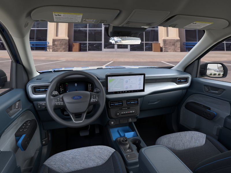 New 2026 Ford Maverick XLT FWD image 37