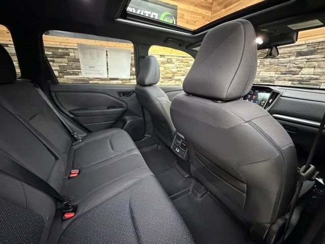 Used 2025 Subaru Forester Premium w/ Convenience Package #1 AWD/4WD image 31
