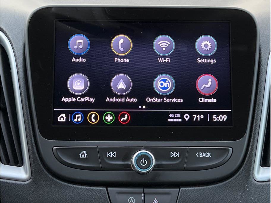 Used 2023 Chevrolet Malibu LT image 11