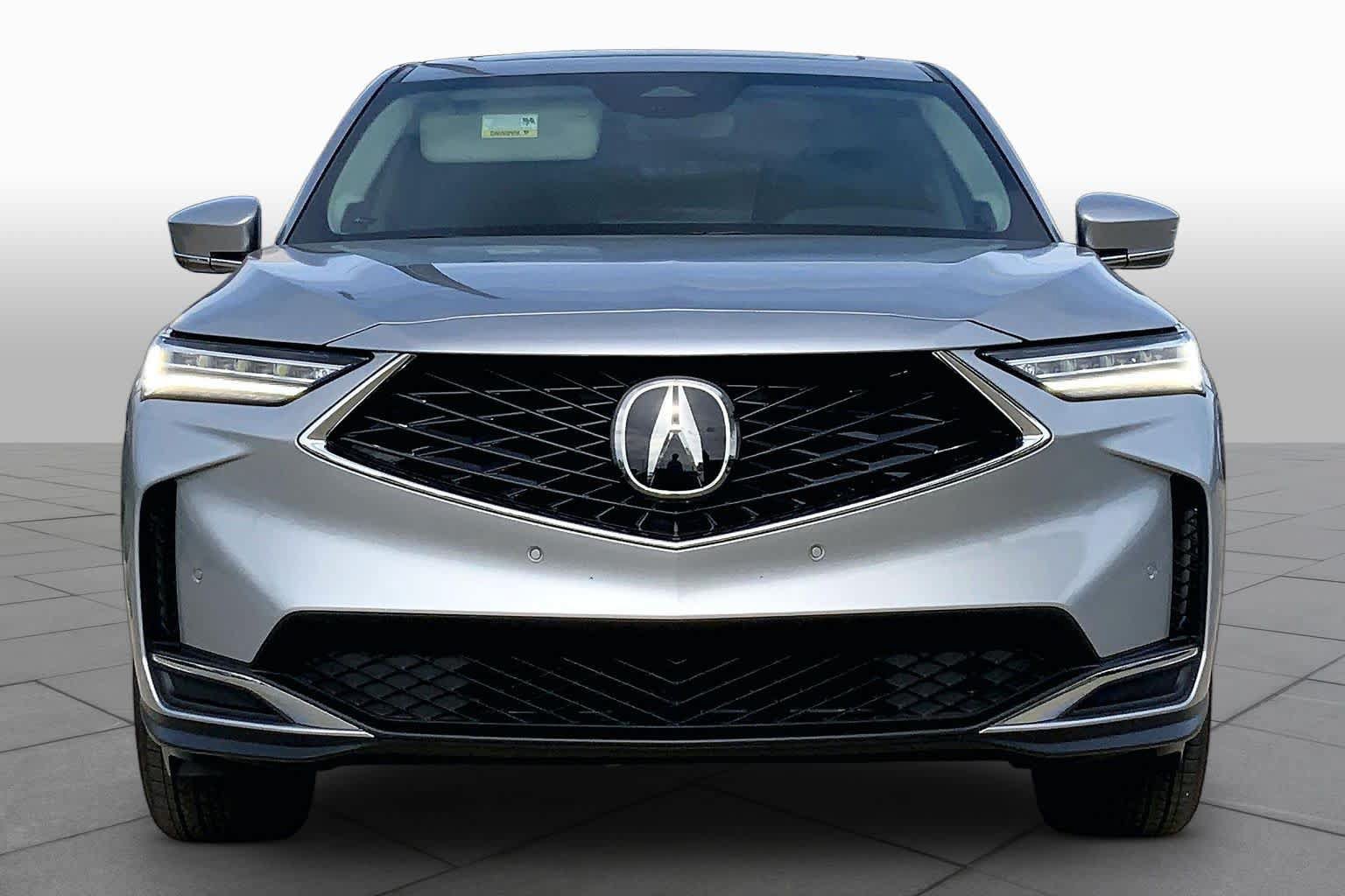 Used 2026 Acura MDX SH-AWD w/ Technology Package image 4