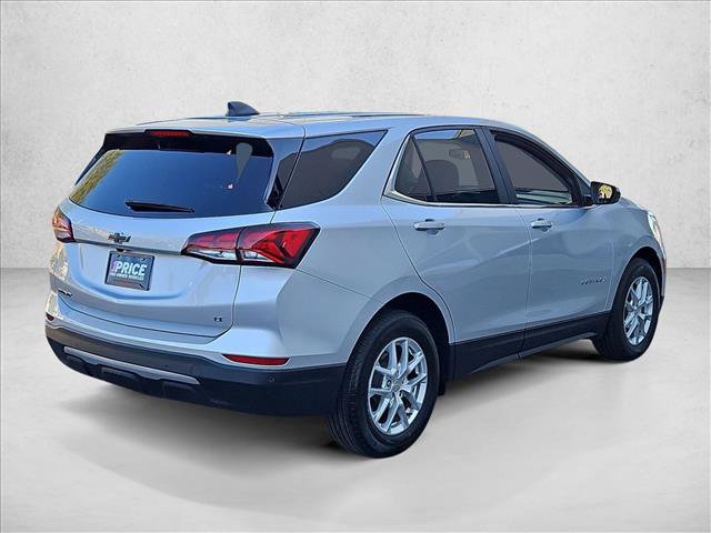 Used 2022 Chevrolet Equinox LT FWD image 5