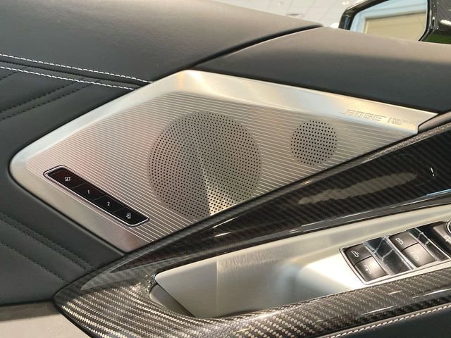 New 2026 Chevrolet Corvette Z06 w/ Battery Protection Package image 13