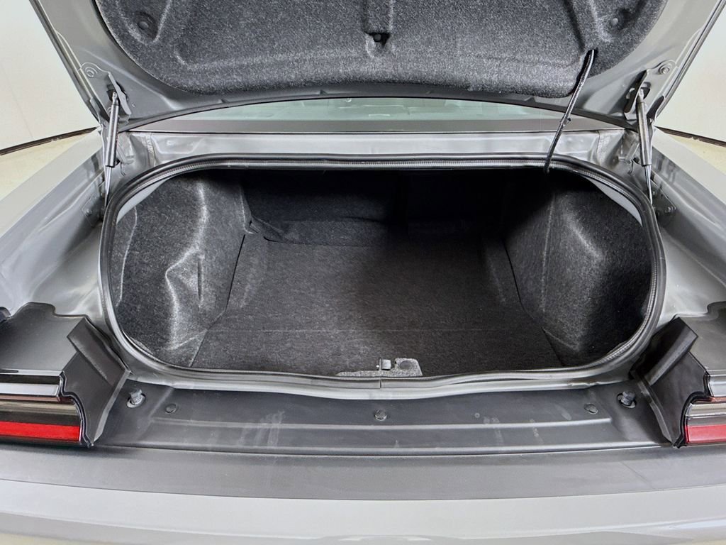 Used 2023 Dodge Challenger R/T Scat Pack RWD image 29