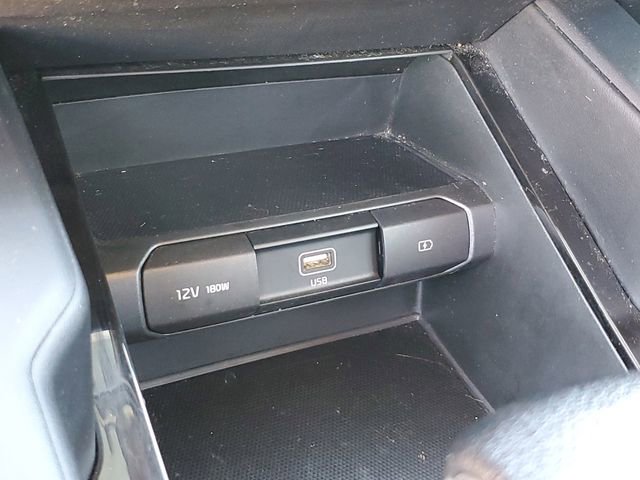 Used 2020 Kia Telluride LX image 29