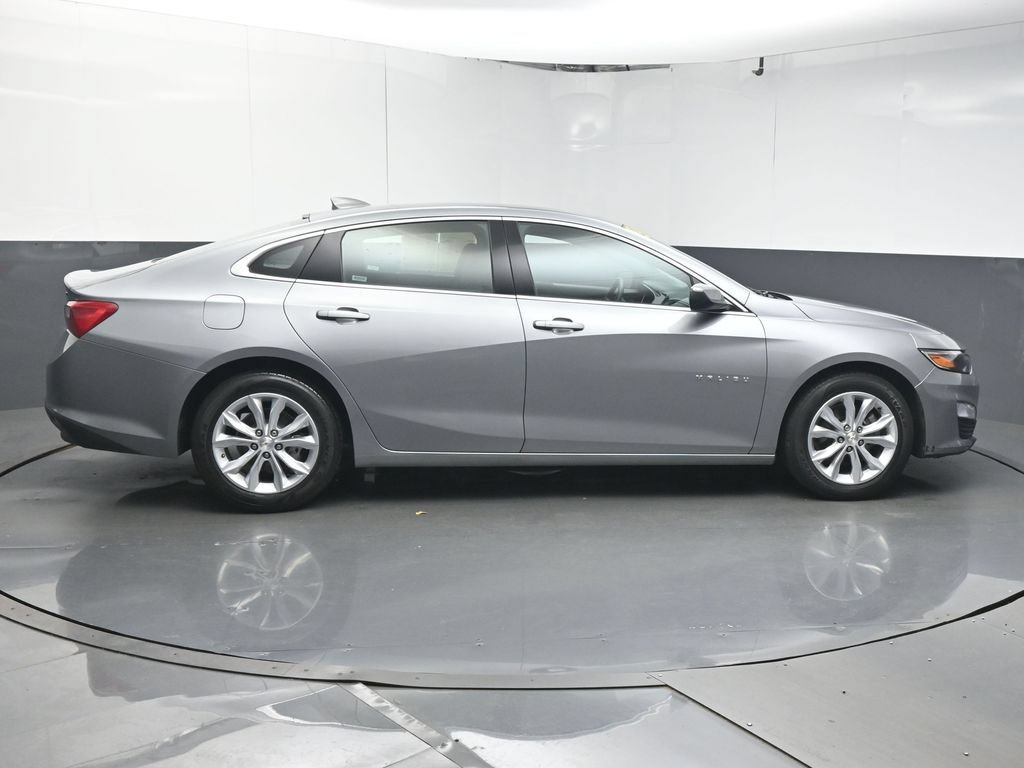 Used 2023 Chevrolet Malibu LT FWD image 8