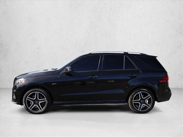 Used 2018 Mercedes-Benz GLE 43 AMG 4MATIC image 10