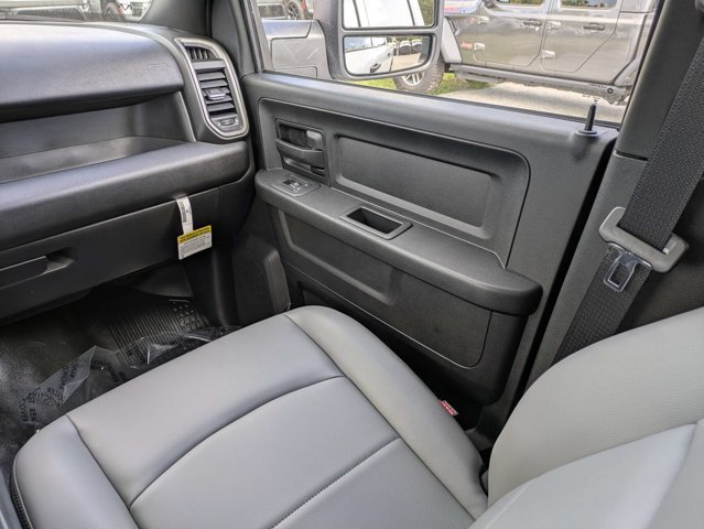 New 2026 RAM 2500 Tradesman AWD/4WD image 16