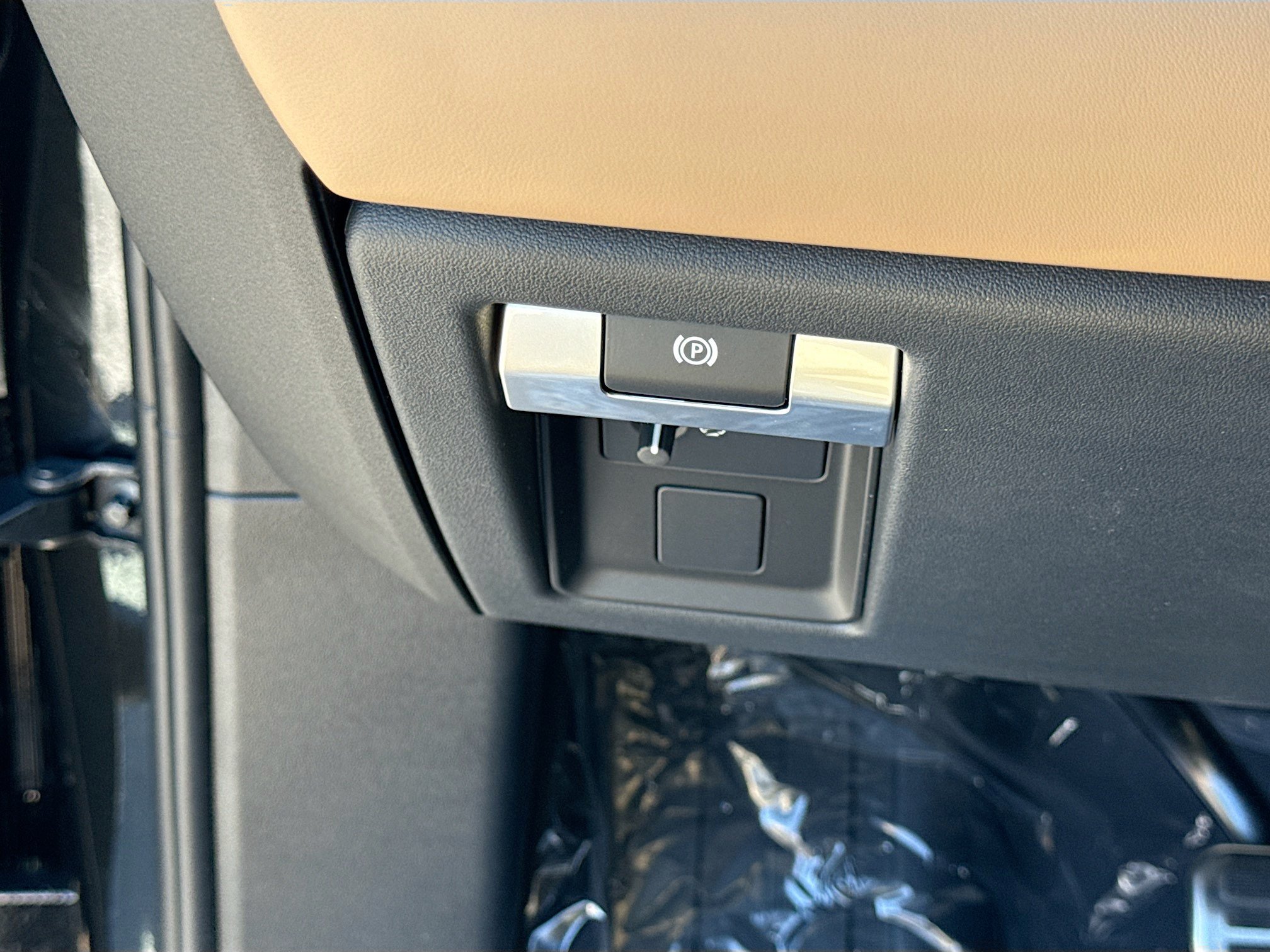 New 2026 Land Rover Defender 130 X AWD/4WD image 35